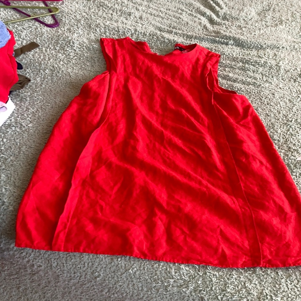 Lien tunic